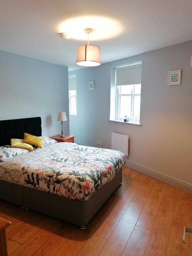 Oak House Apartment Ennis Buitenkant foto