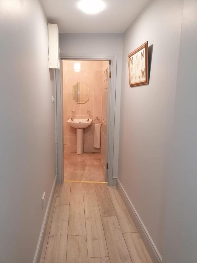 Oak House Apartment Ennis Buitenkant foto