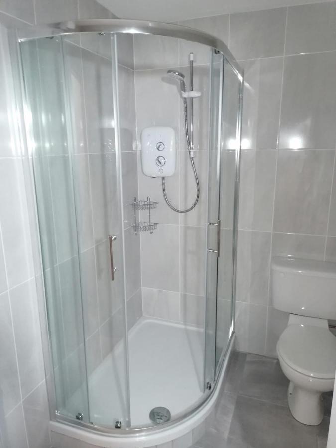 Oak House Apartment Ennis Buitenkant foto